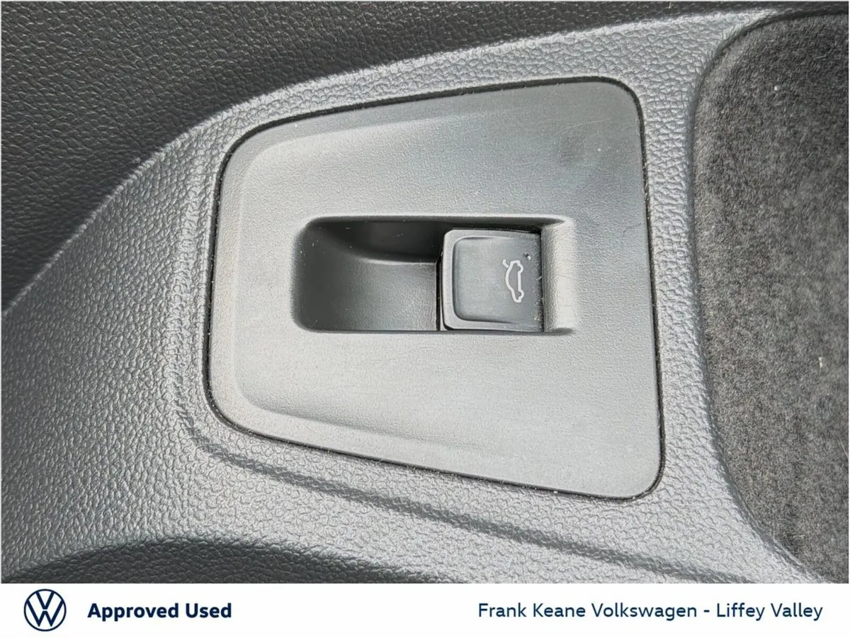 Volkswagen Tiguan Allspace SUV, Diesel, 2024, Grey