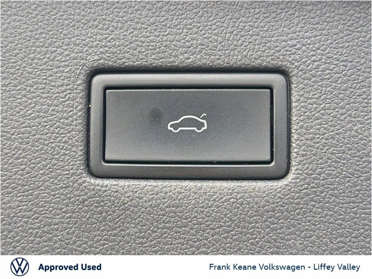 Volkswagen Tiguan Allspace SUV, Diesel, 2024, Grey