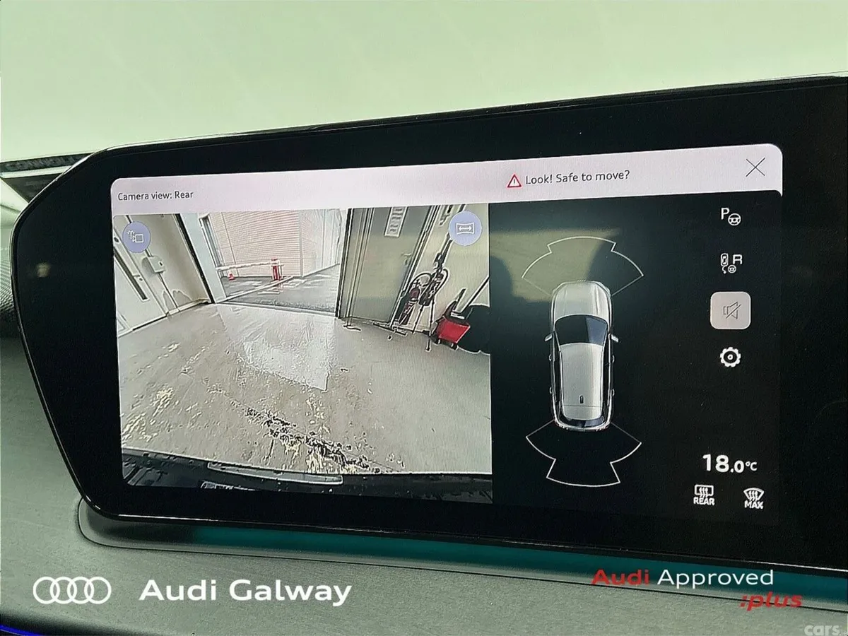 Audi Q3 SUV, Diesel, 2026, Blue
