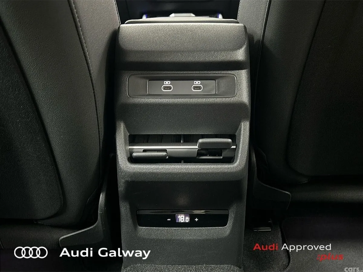 Audi Q3 SUV, Diesel, 2026, Blue