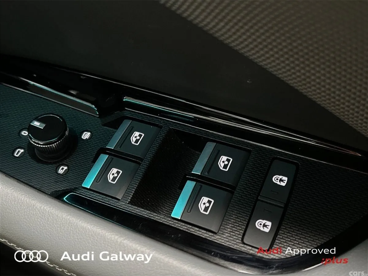 Audi Q3 SUV, Diesel, 2026, Blue