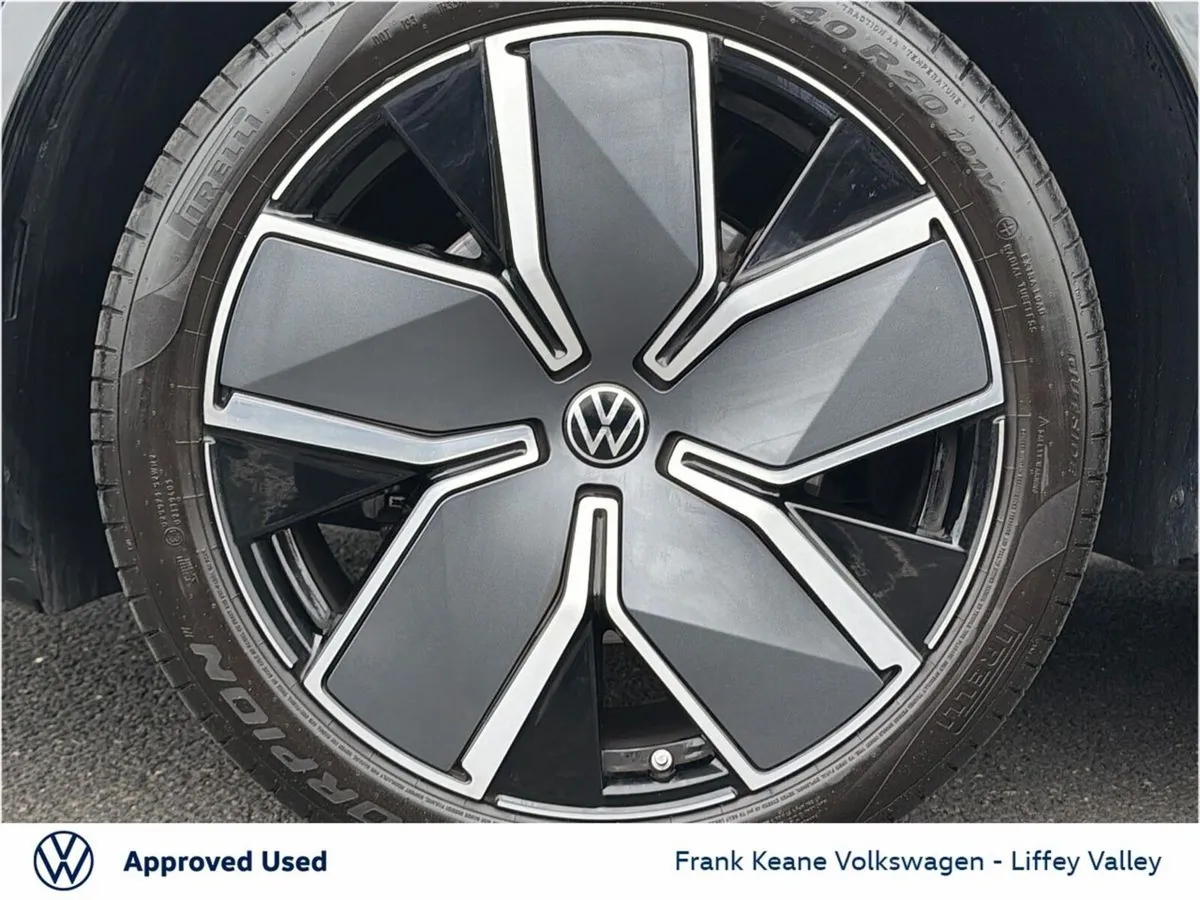 Volkswagen Tiguan SUV, Diesel, 2026, Grey