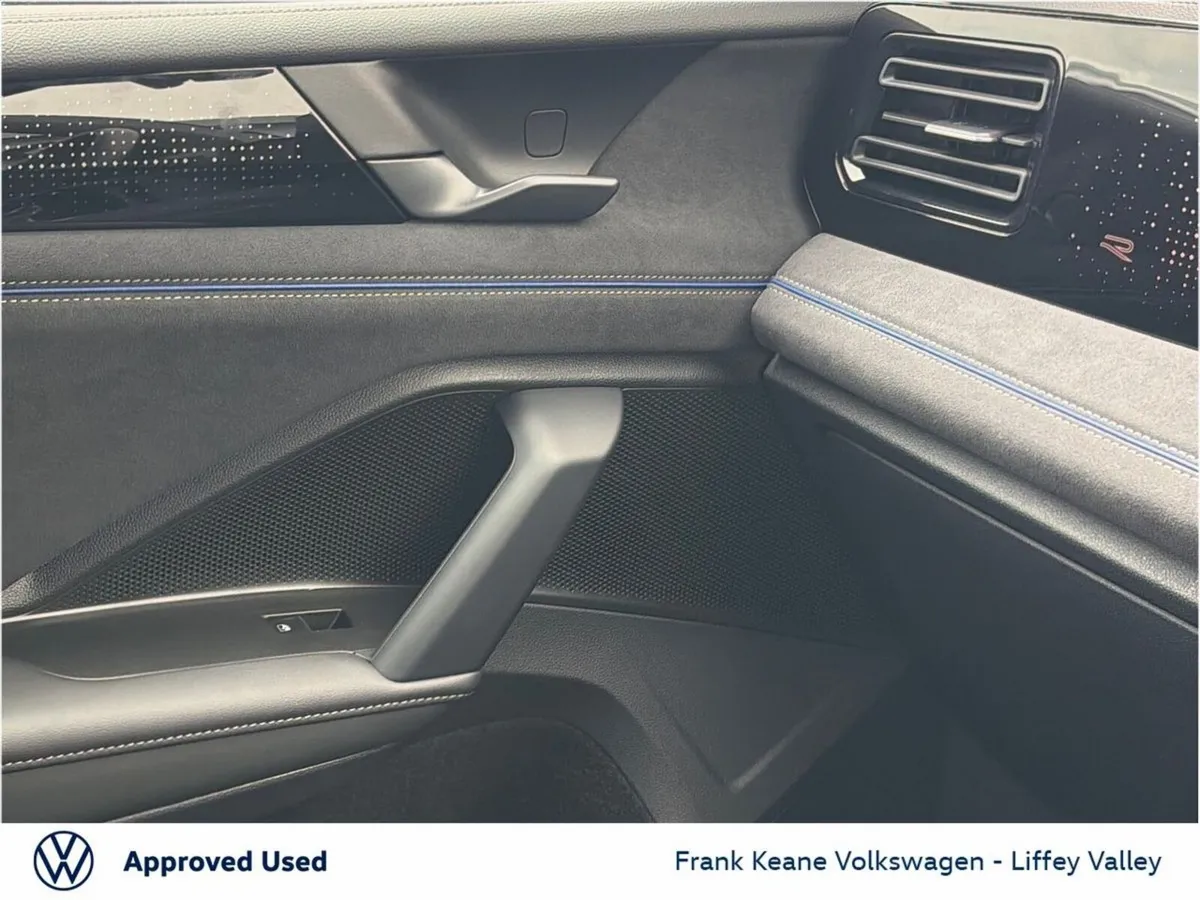 Volkswagen Tiguan SUV, Diesel, 2026, Grey