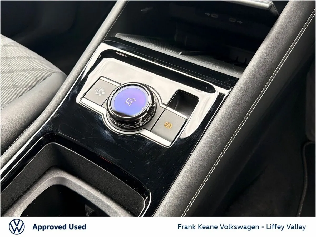 Volkswagen Tiguan SUV, Diesel, 2026, Grey
