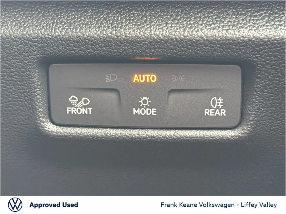 Volkswagen Tiguan SUV, Diesel, 2026, Grey