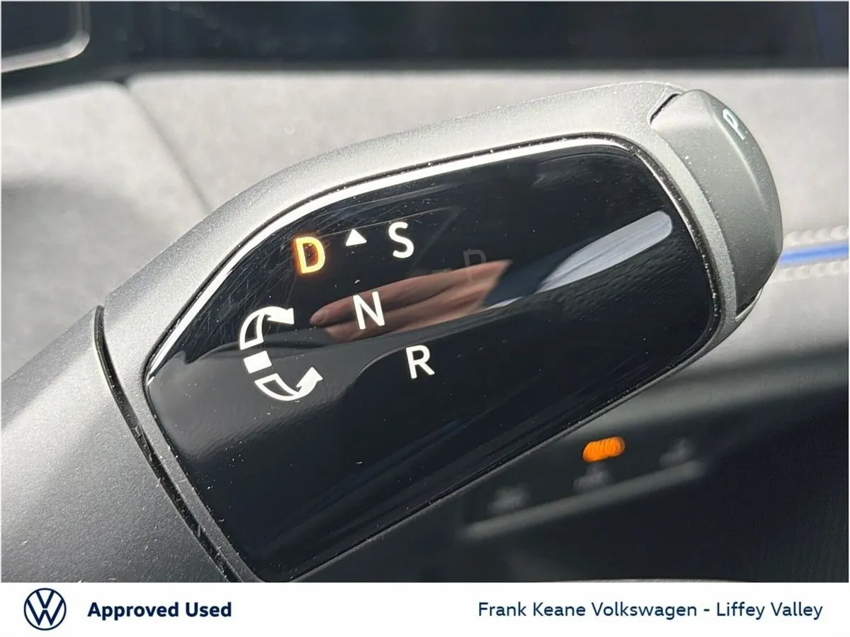 Volkswagen Tiguan SUV, Diesel, 2026, Grey