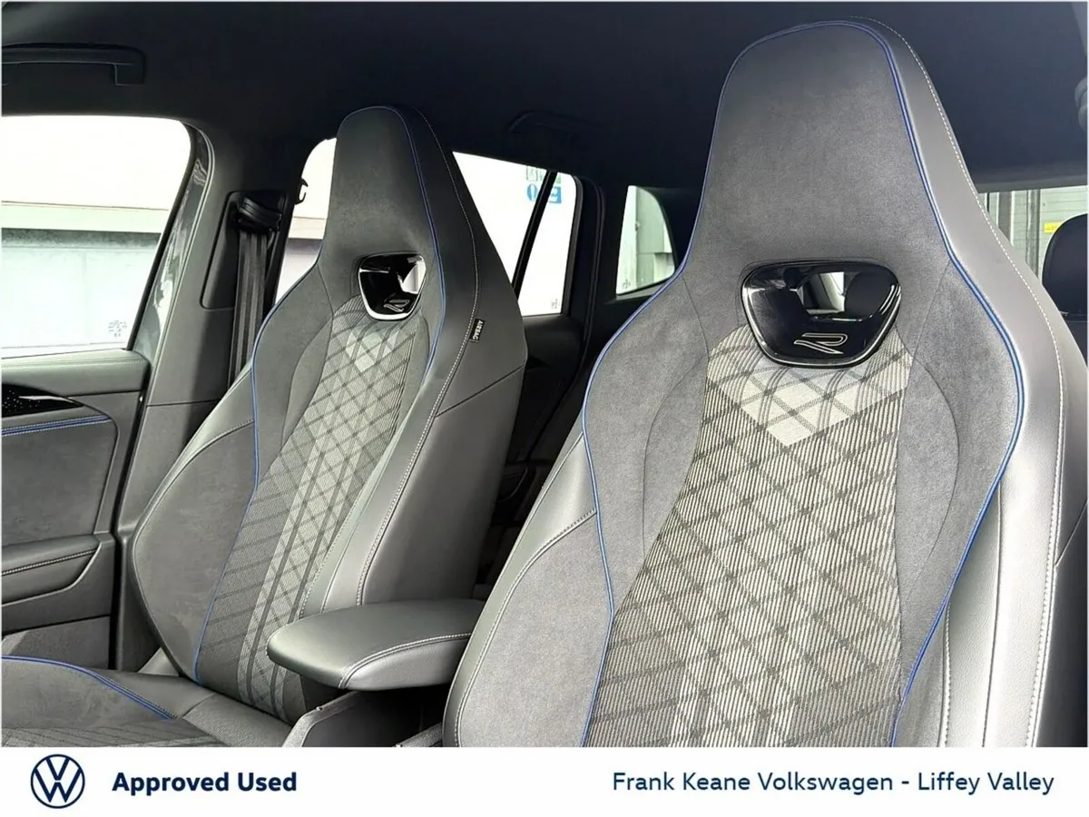 Volkswagen Tiguan SUV, Diesel, 2026, Grey