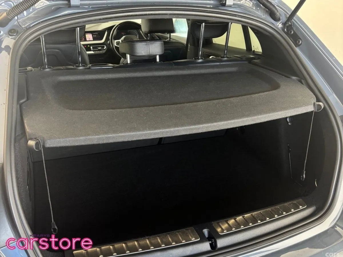 BMW 1-Series Hatchback, Diesel, 2020, Grey