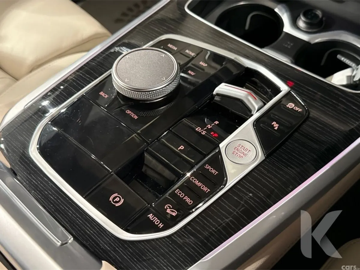BMW X5 SUV, Diesel, 2024, Black