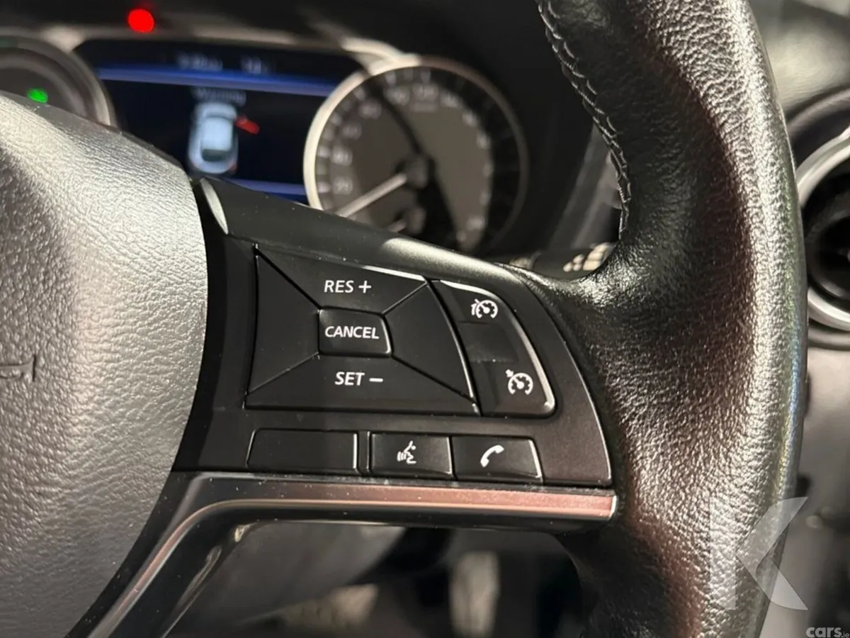 Nissan Juke MPV, Petrol Hybrid, 2024, Grey