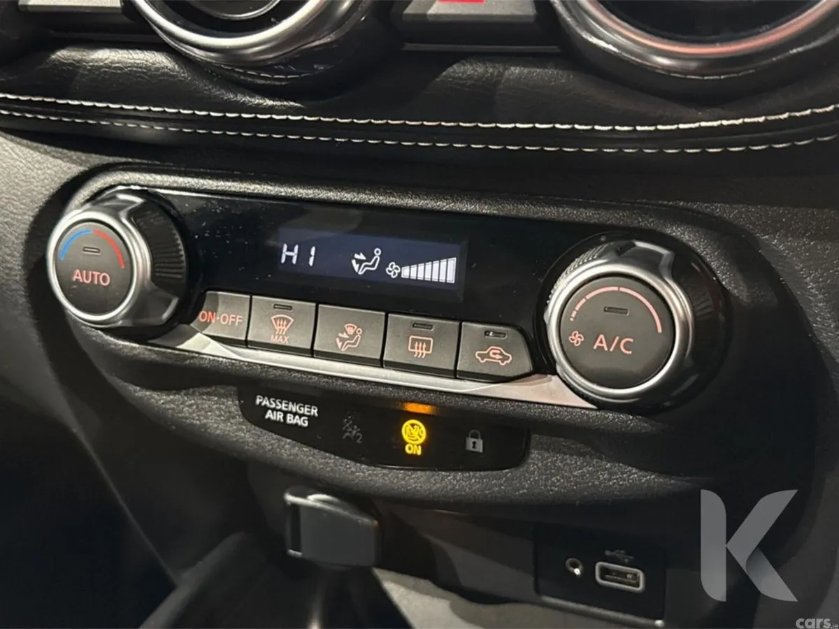 Nissan Juke MPV, Petrol Hybrid, 2024, Grey