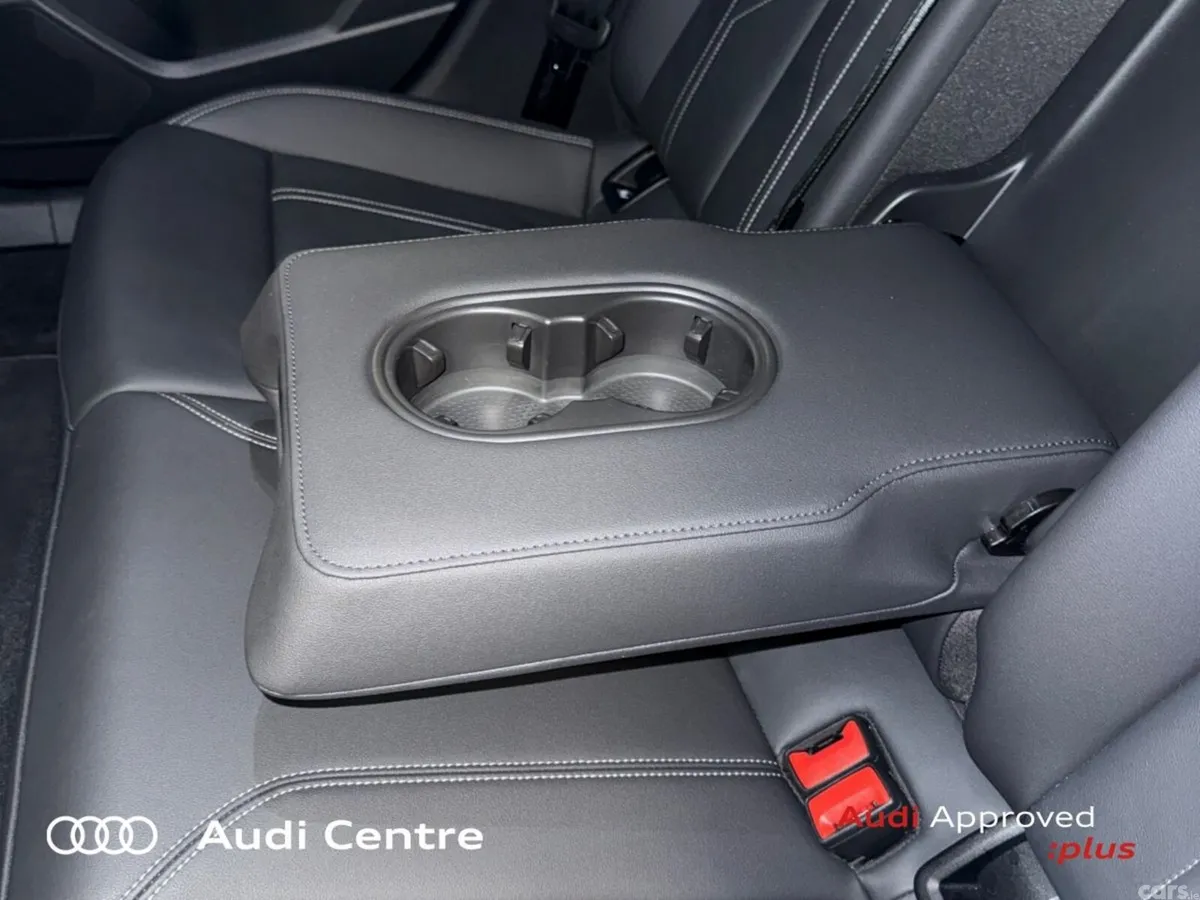 Audi S3 Saloon, Petrol, 2024, White