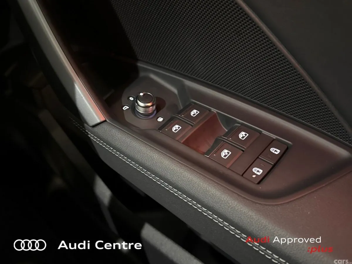 Audi S3 Saloon, Petrol, 2024, White