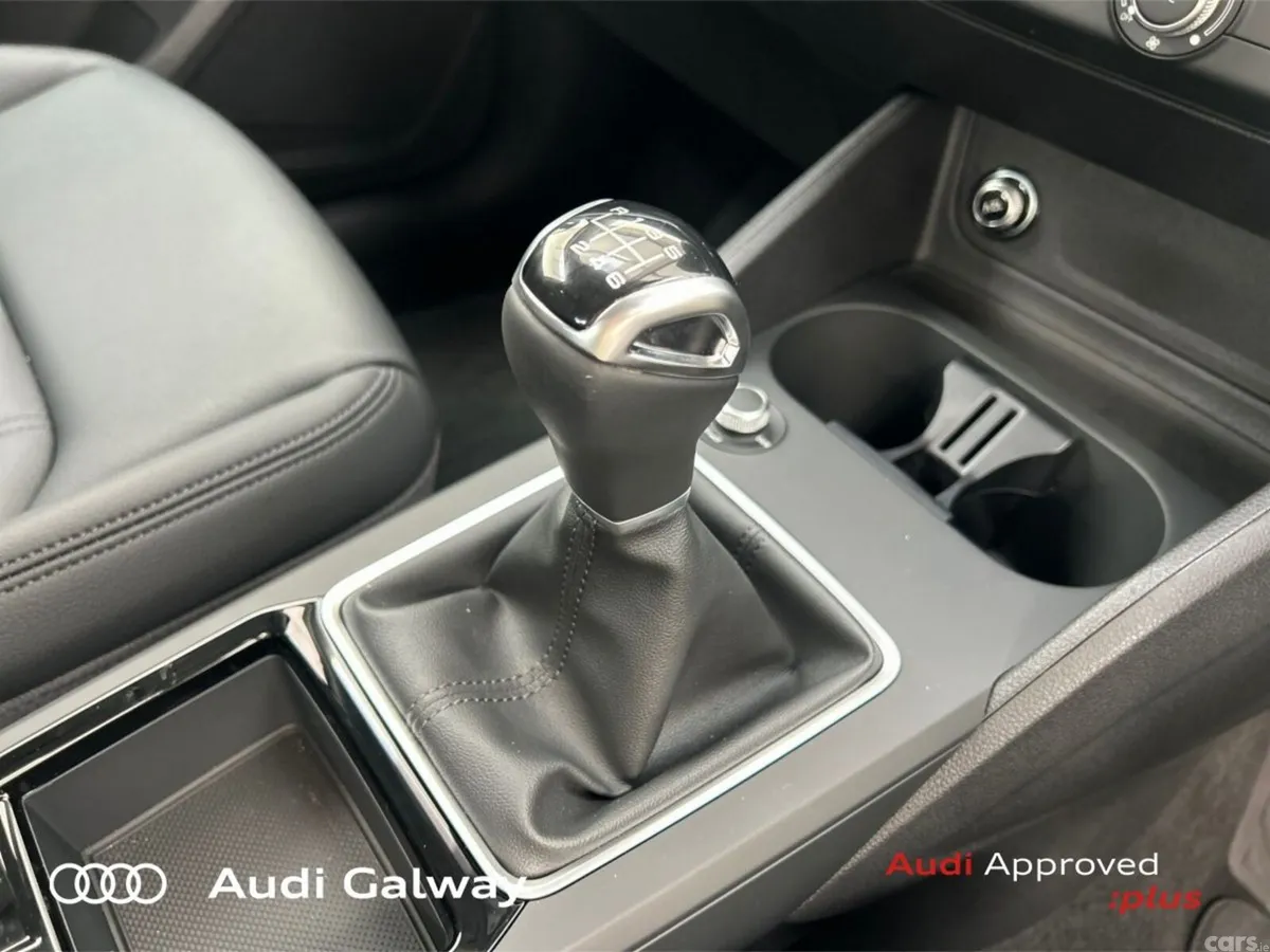 Audi Q2 SUV, Petrol, 2026, Blue