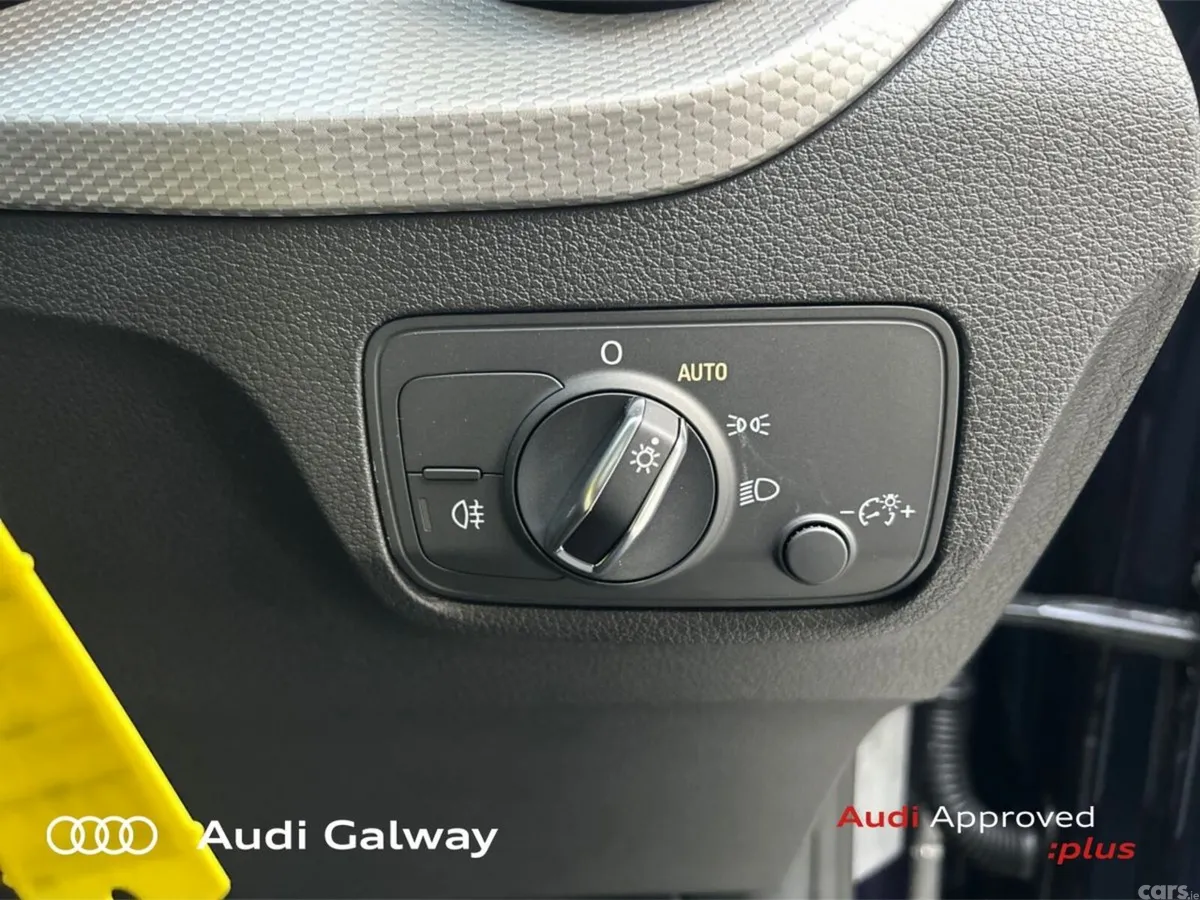 Audi Q2 SUV, Petrol, 2026, Blue