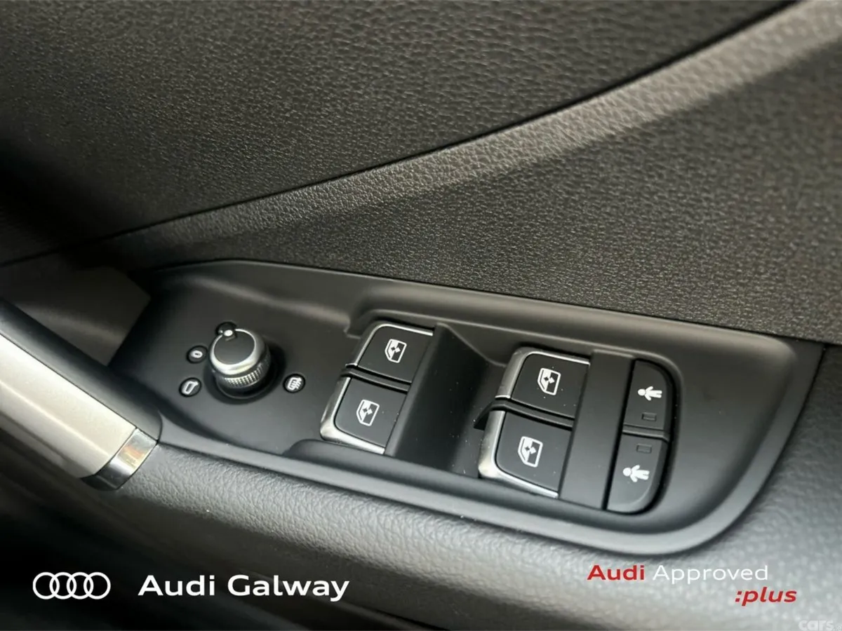 Audi Q2 SUV, Petrol, 2026, Blue