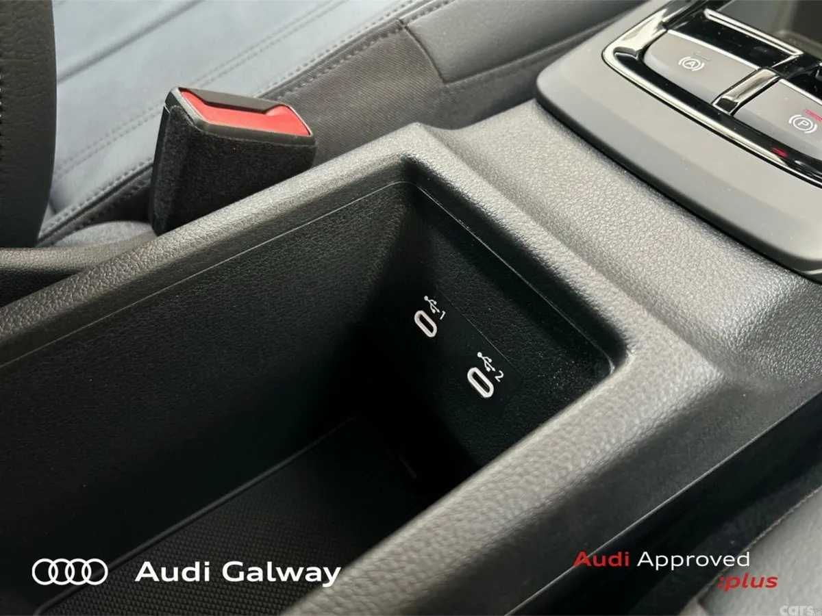 Audi Q2 SUV, Petrol, 2026, Blue