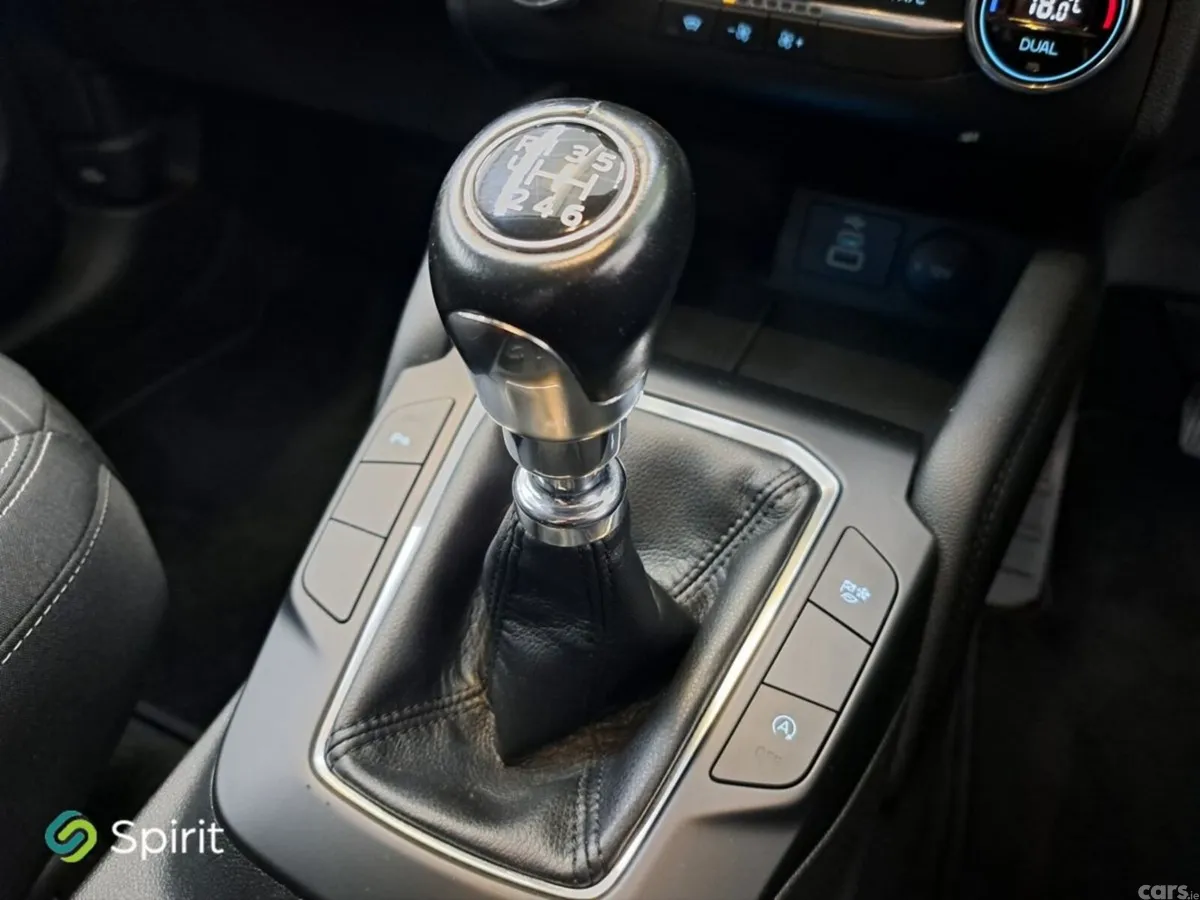 Ford Kuga SUV, Diesel, 2022, Black