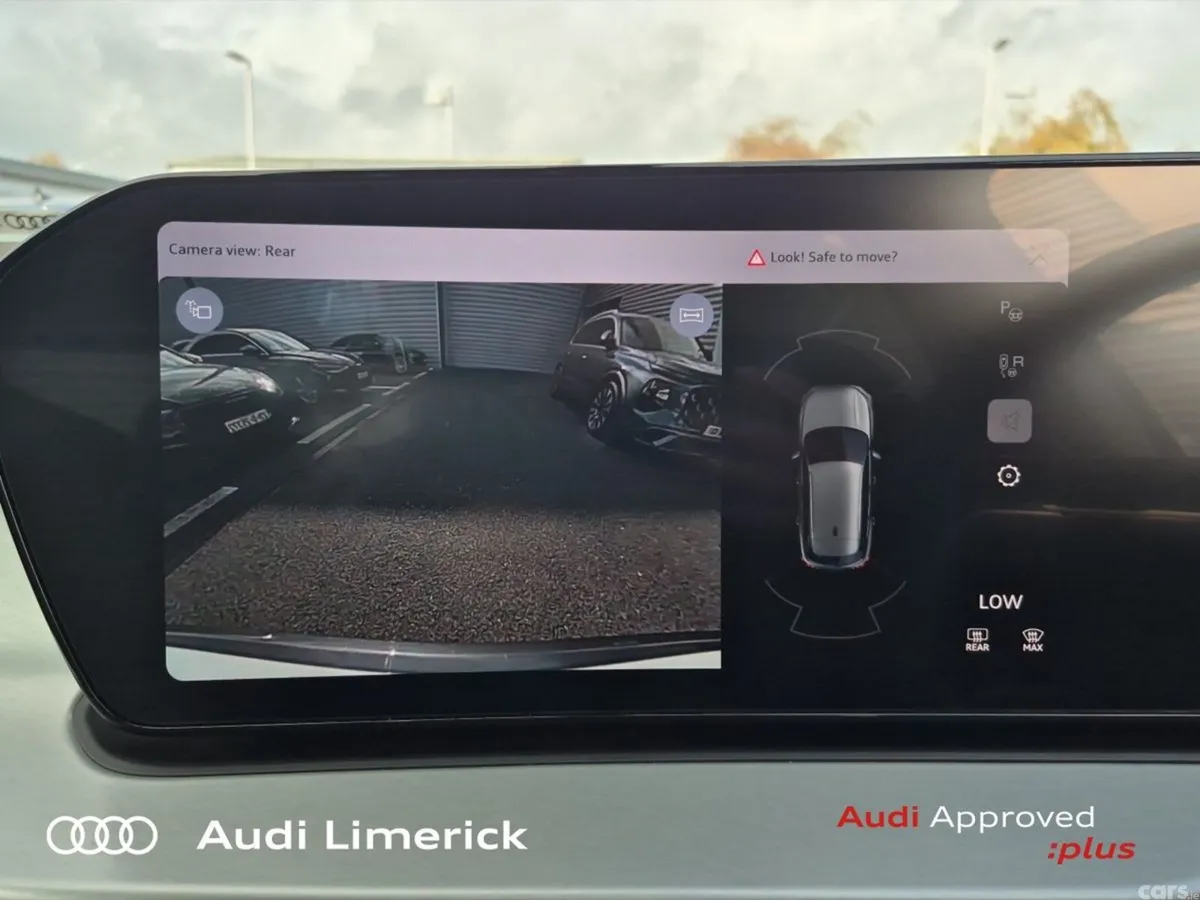 Audi Q3 SUV, Petrol Plug-in Hybrid, 2026, White