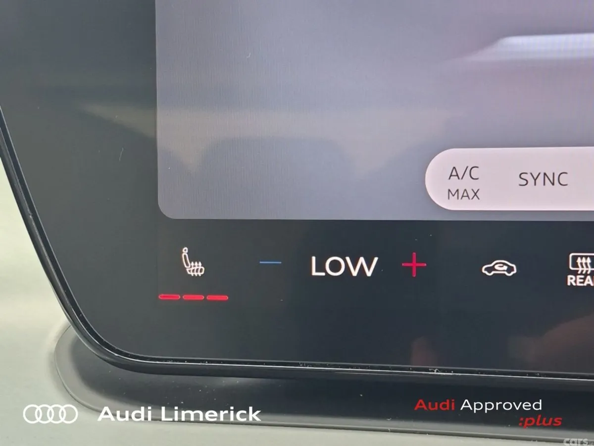 Audi Q3 SUV, Petrol Plug-in Hybrid, 2026, White