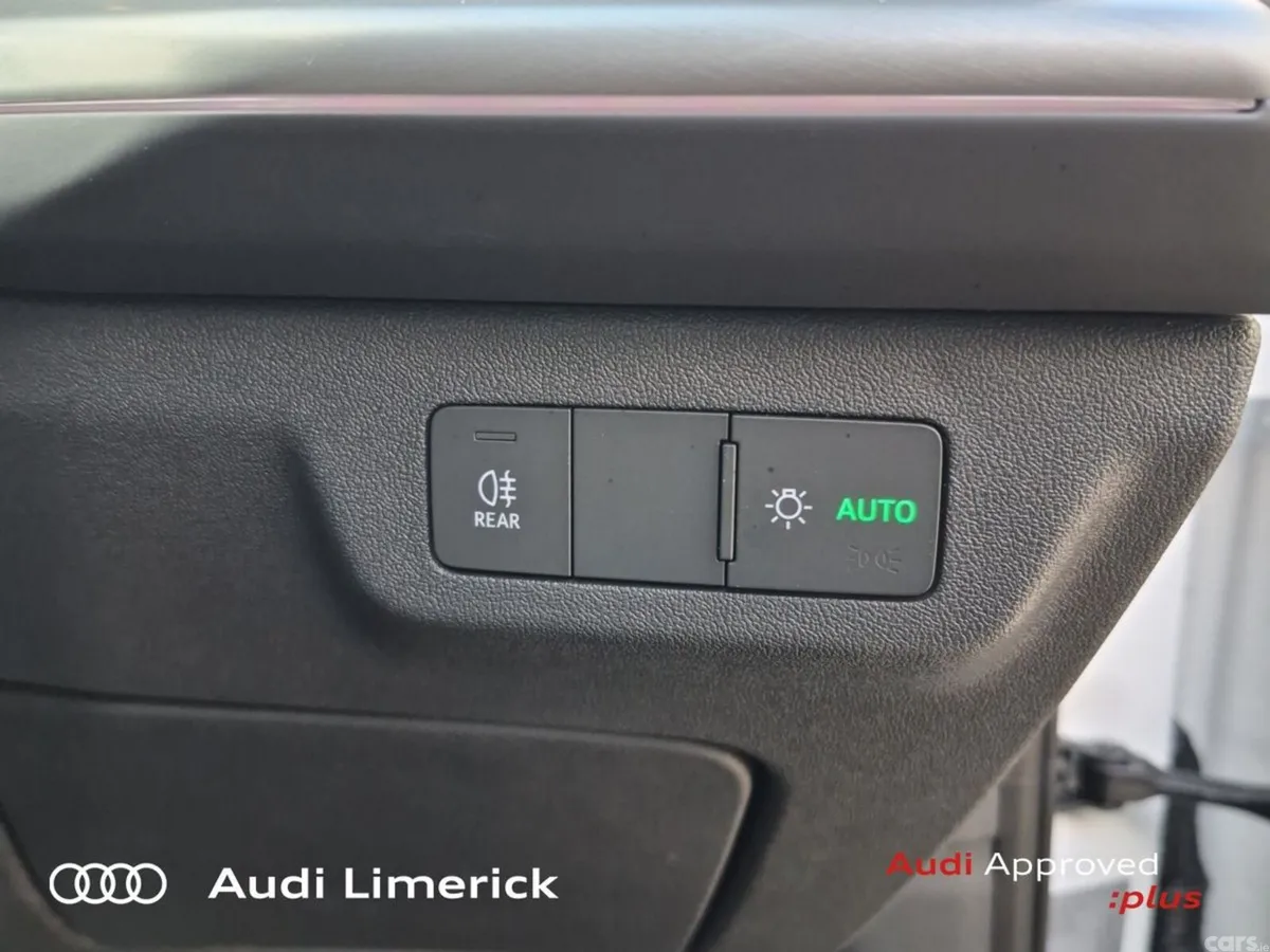Audi Q3 SUV, Petrol Plug-in Hybrid, 2026, White