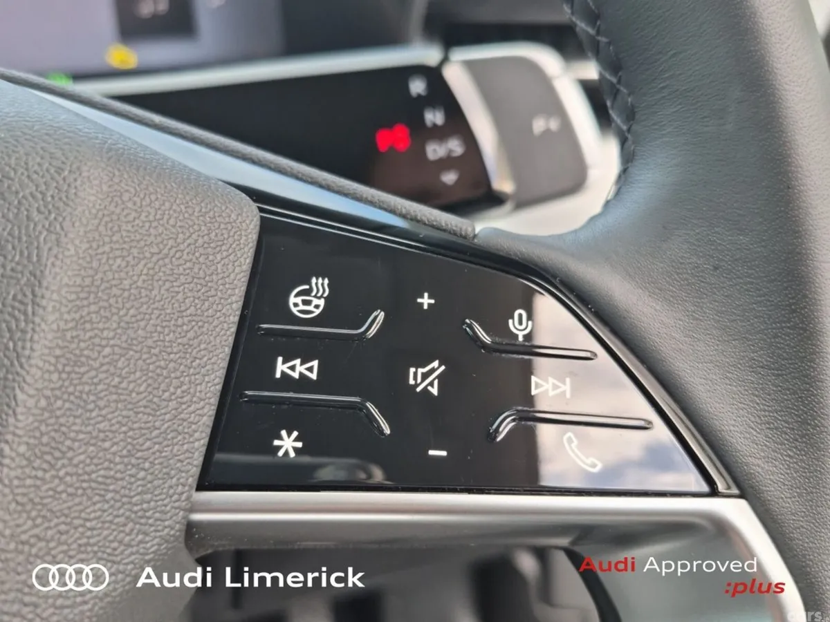 Audi Q3 SUV, Petrol Plug-in Hybrid, 2026, White