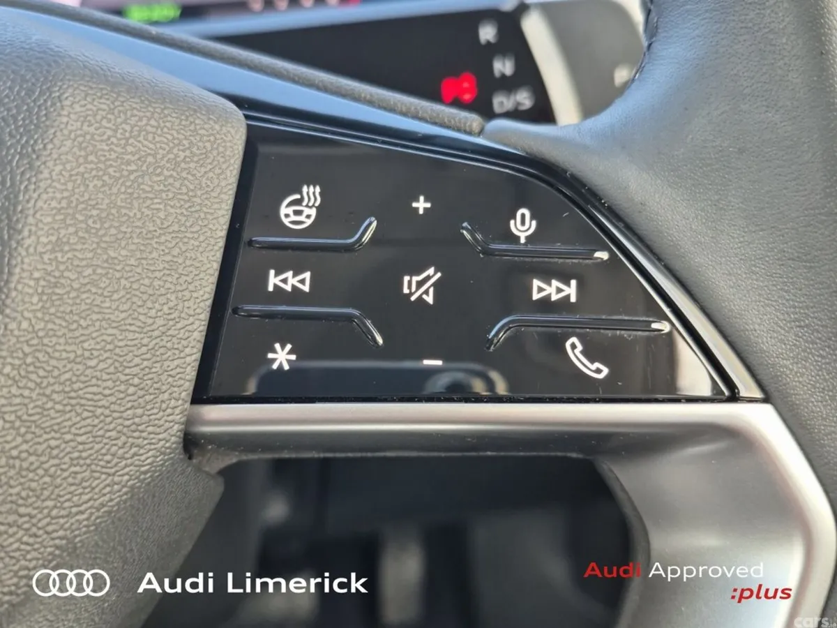 Audi Q3 SUV, Petrol Plug-in Hybrid, 2026, White