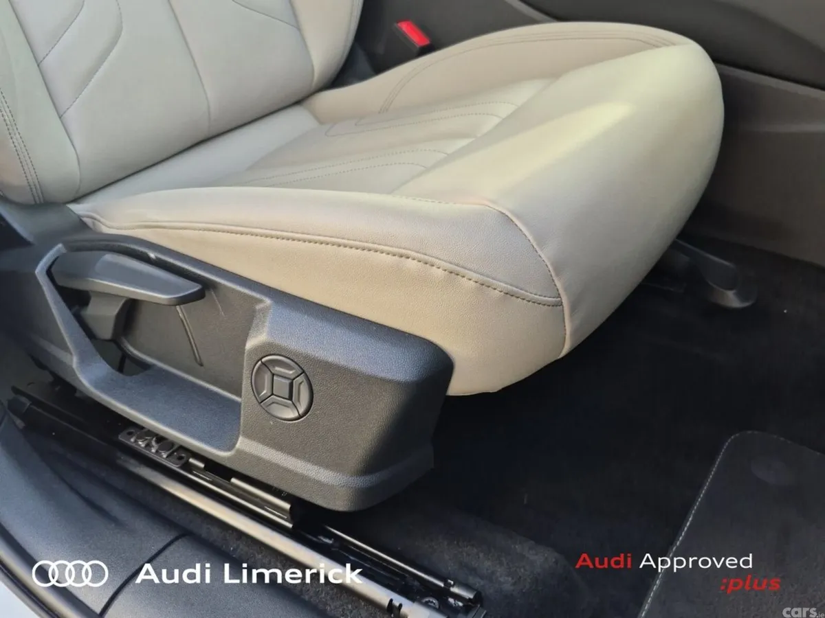 Audi Q3 SUV, Petrol Plug-in Hybrid, 2026, White