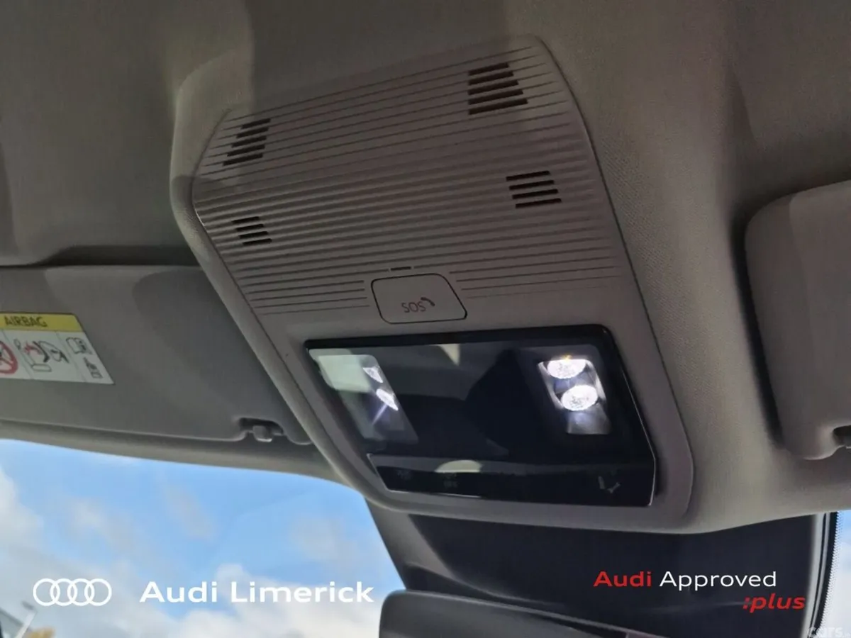 Audi Q3 SUV, Petrol Plug-in Hybrid, 2026, White