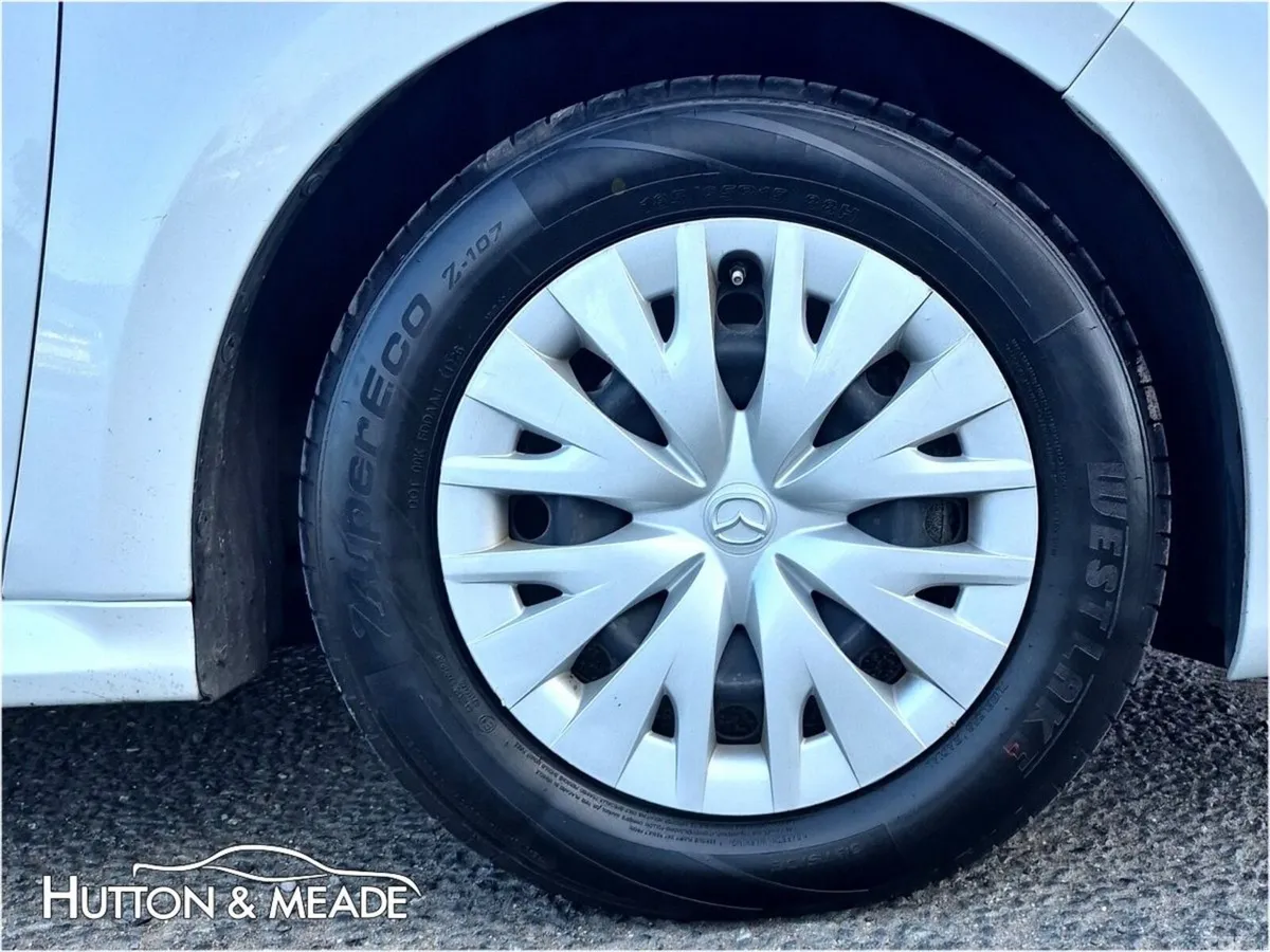 Mazda Mazda2 Hatchback, Petrol Hybrid, 2024, White