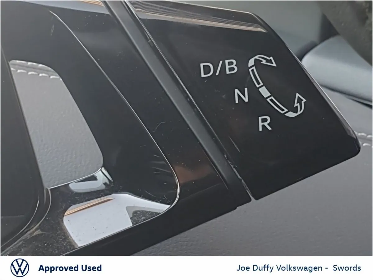 Volkswagen ID.4 Estate, Electric, 2023, White