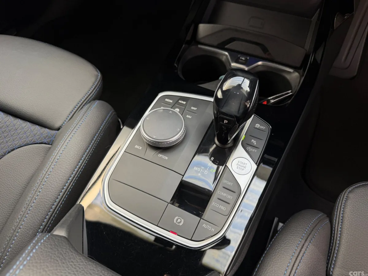 BMW 1-Series Hatchback, Diesel, 2020, White