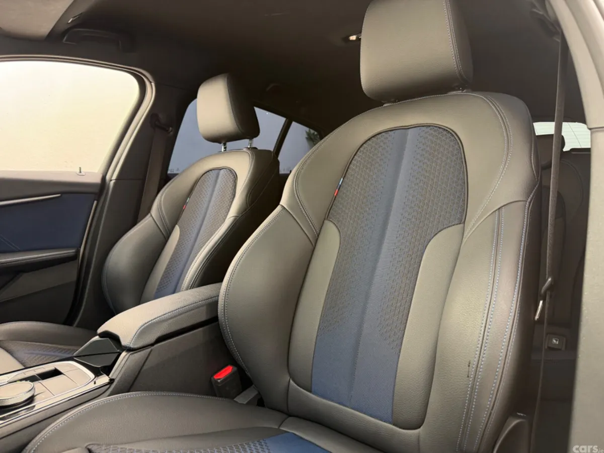 BMW 1-Series Hatchback, Diesel, 2020, White