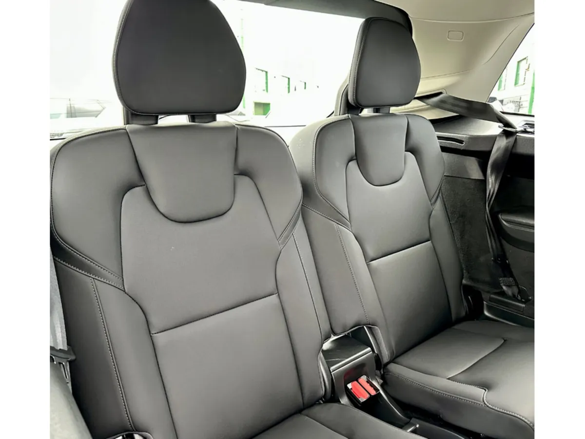 Volvo XC90 Estate, Petrol Plug-in Hybrid, 2025, Blue