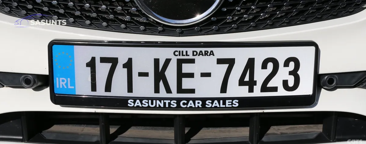 Mercedes-Benz CLA Saloon, Petrol, 2017, White