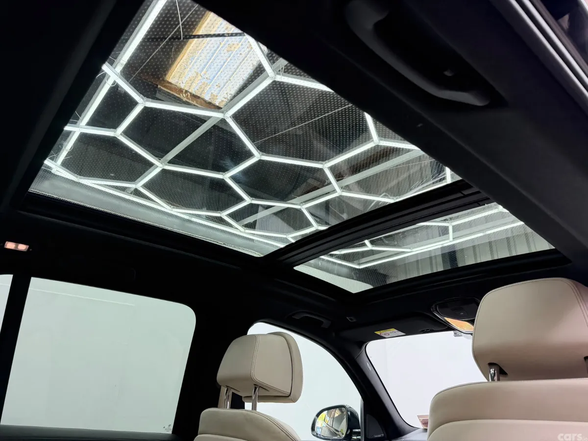 BMW X5 SUV, Diesel, 2019, Black