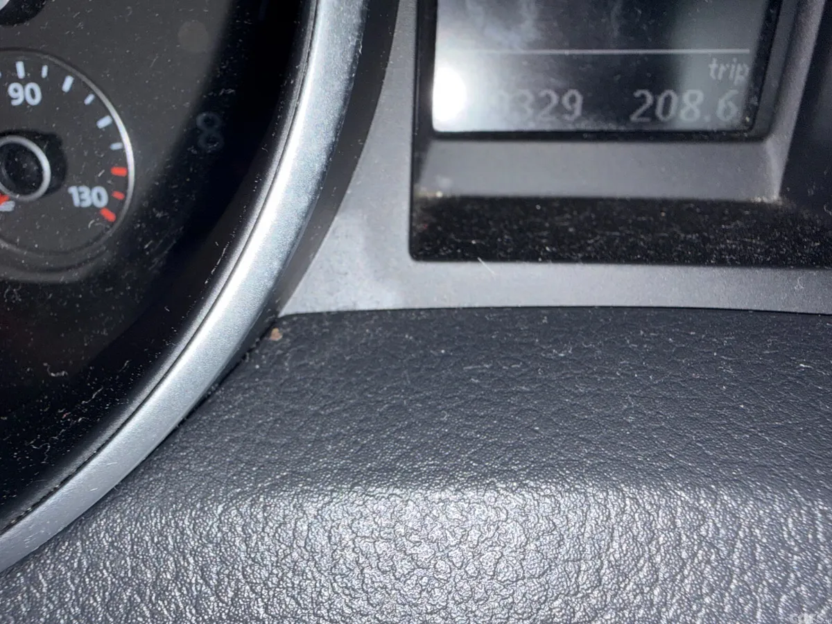 Volkswagen Golf Hatchback, Petrol, 2010, Silver