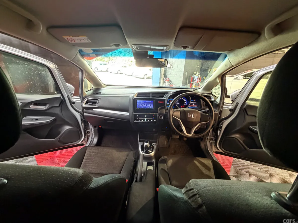 Nissan Note Hatchback, Petrol, 2016, White