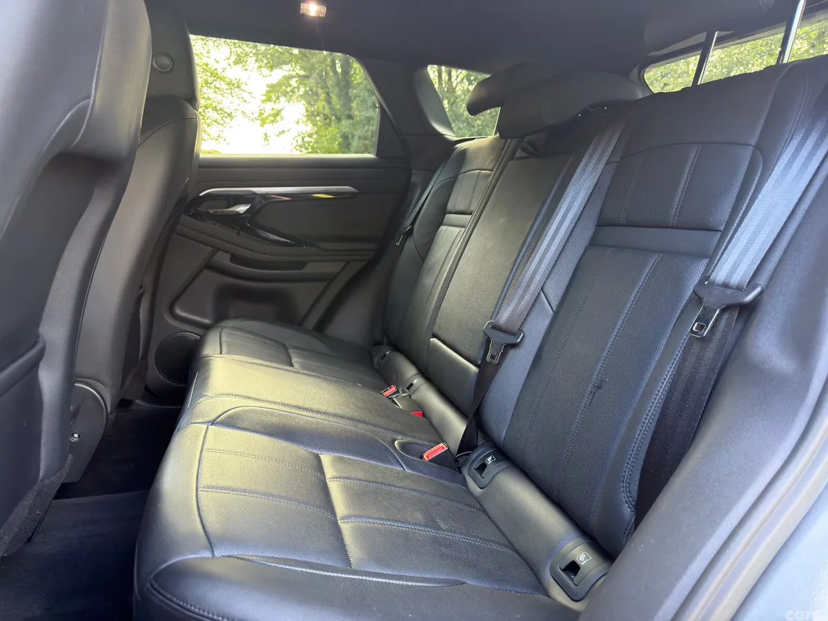 Land Rover Range Rover Evoque SUV, Petrol Plug-in Hybrid, 2023, Grey