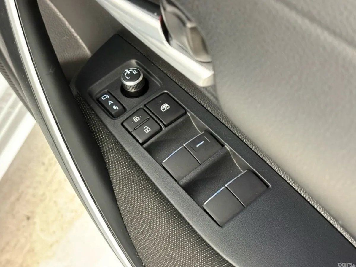 Toyota Corolla Saloon, Petrol Hybrid, 2026, Grey