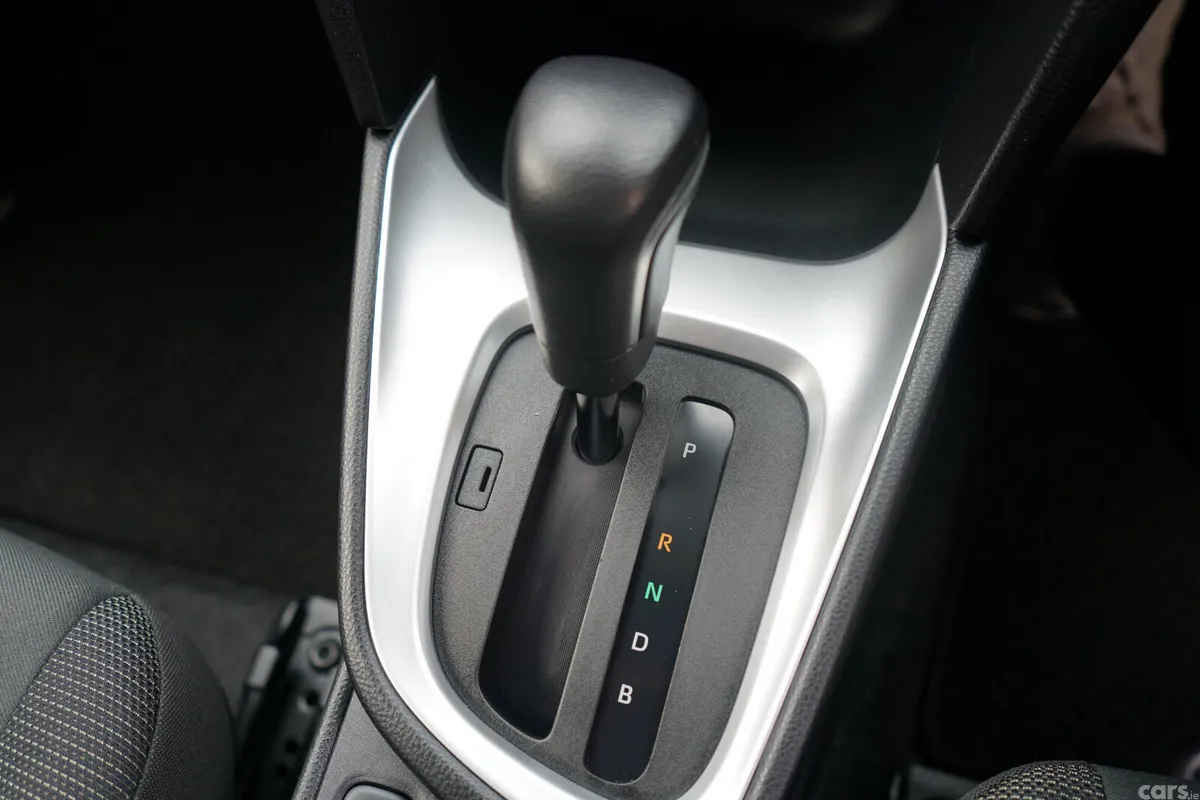 Toyota Yaris Cross SUV, Petrol Hybrid, 2021, White