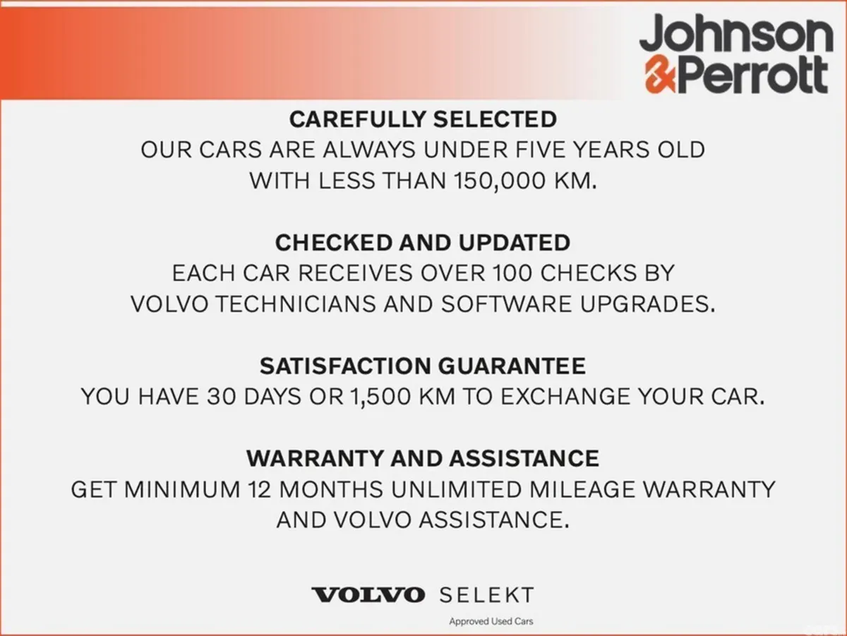 Volvo EX30 SUV, Electric, 2027, Black