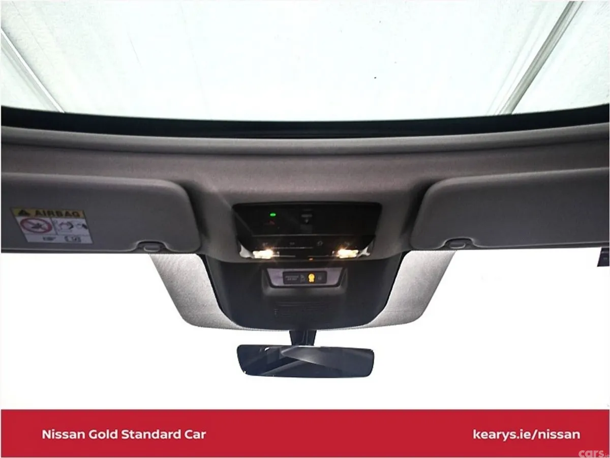 Nissan Qashqai SUV, Petrol Hybrid, 2026, White