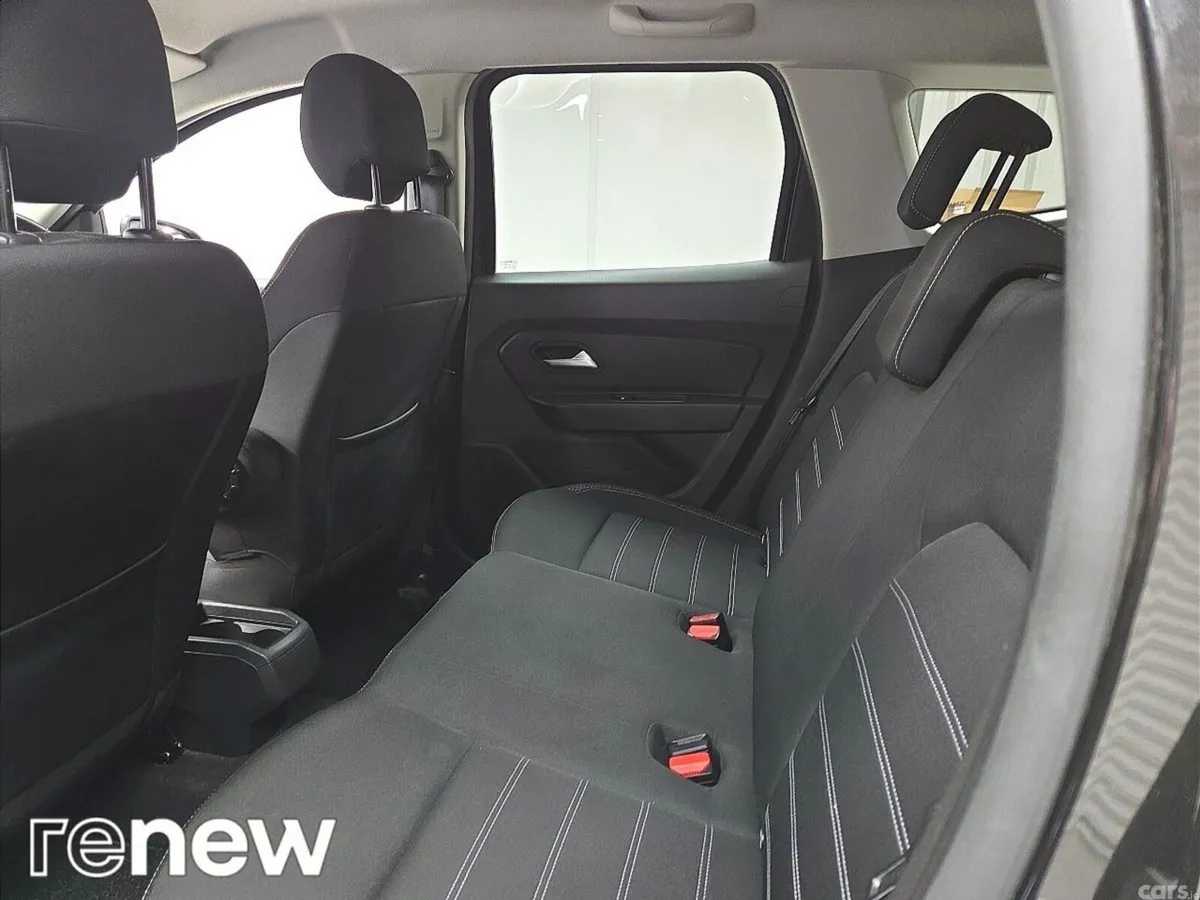 Dacia Duster SUV, Diesel, 2019, Black