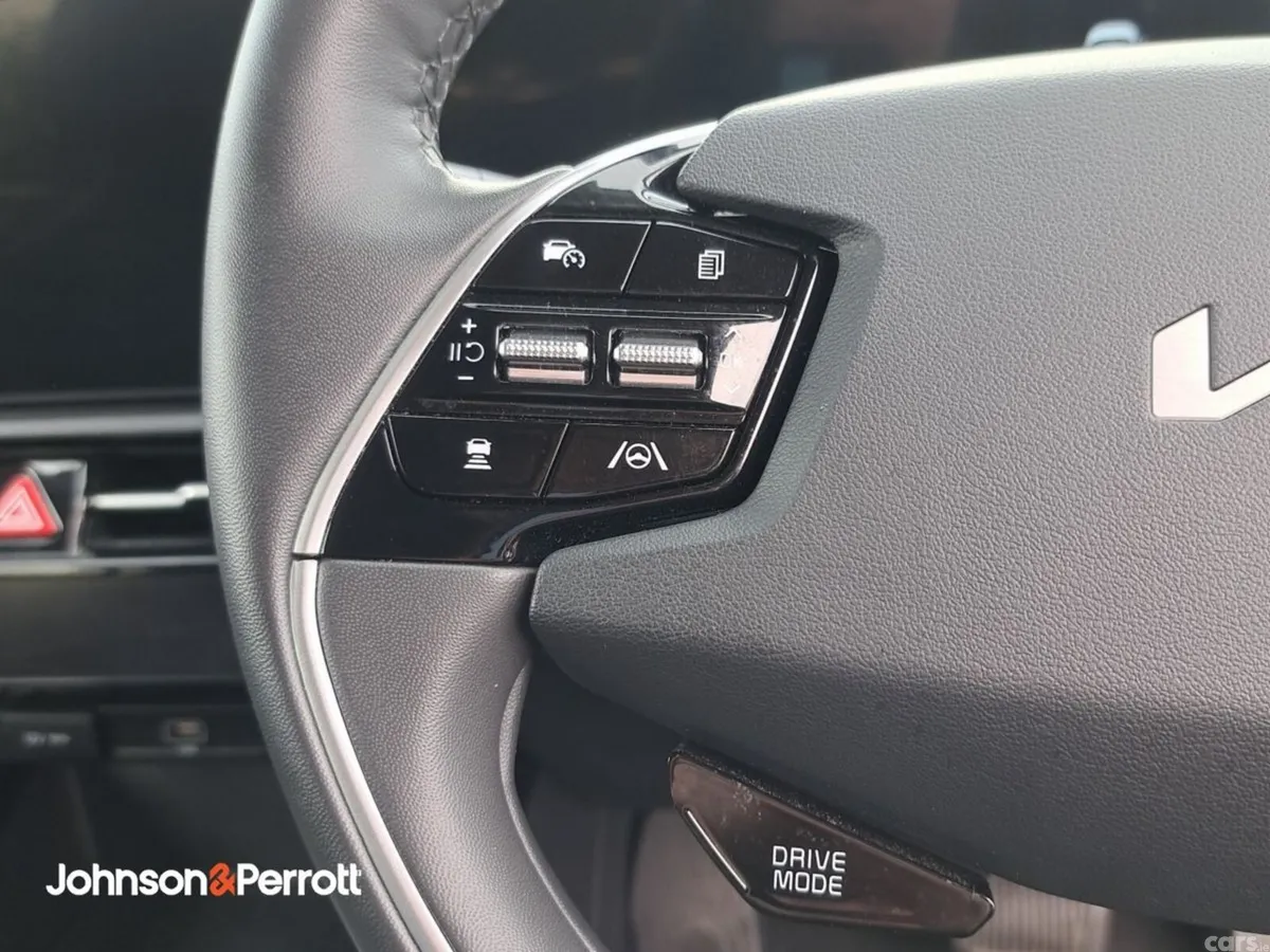 Kia Niro SUV, Petrol Hybrid, 2026, Black
