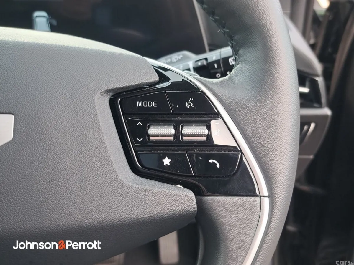Kia Niro SUV, Petrol Hybrid, 2026, Black