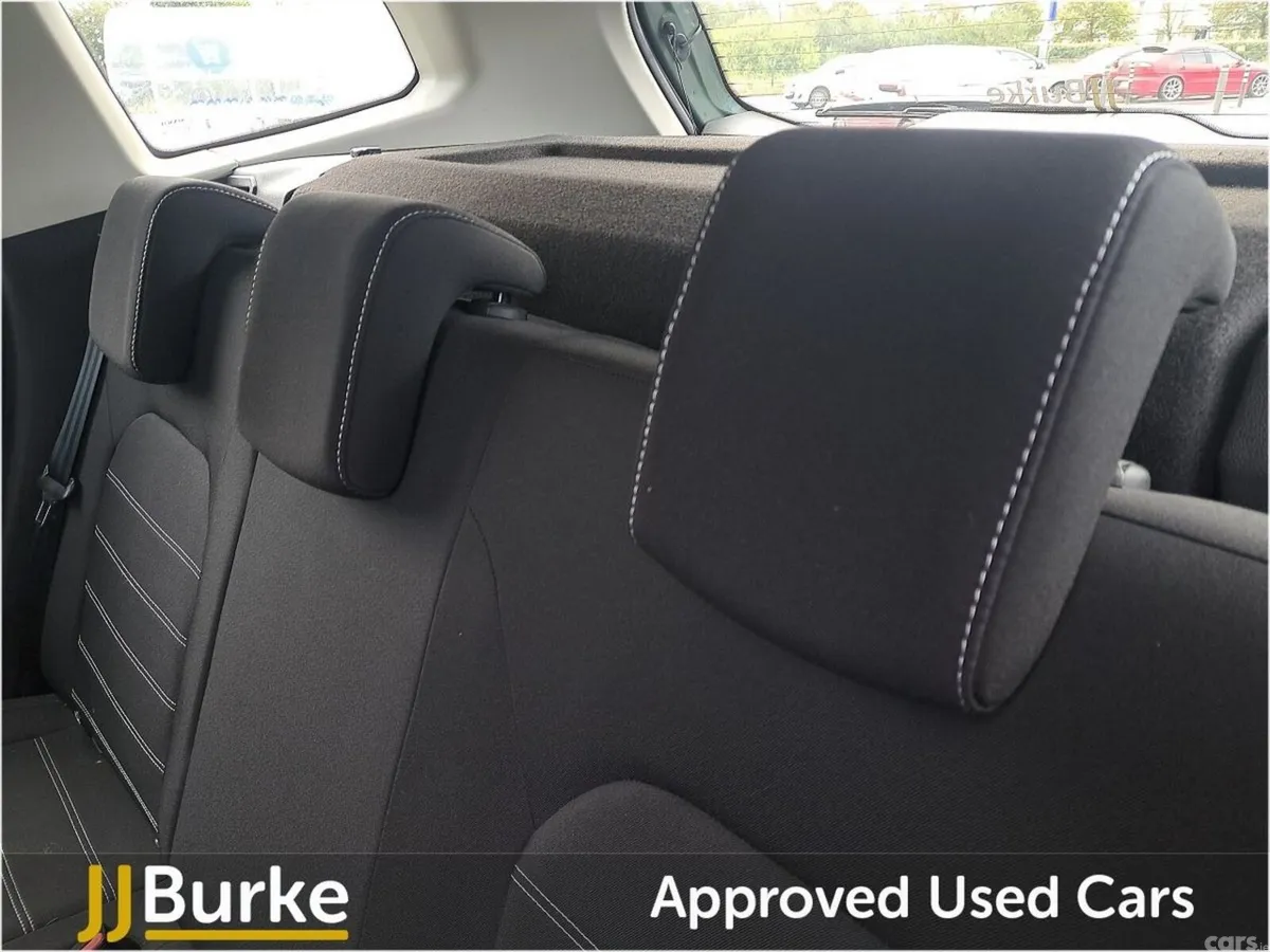 Dacia Duster SUV, Diesel, 2023, Grey