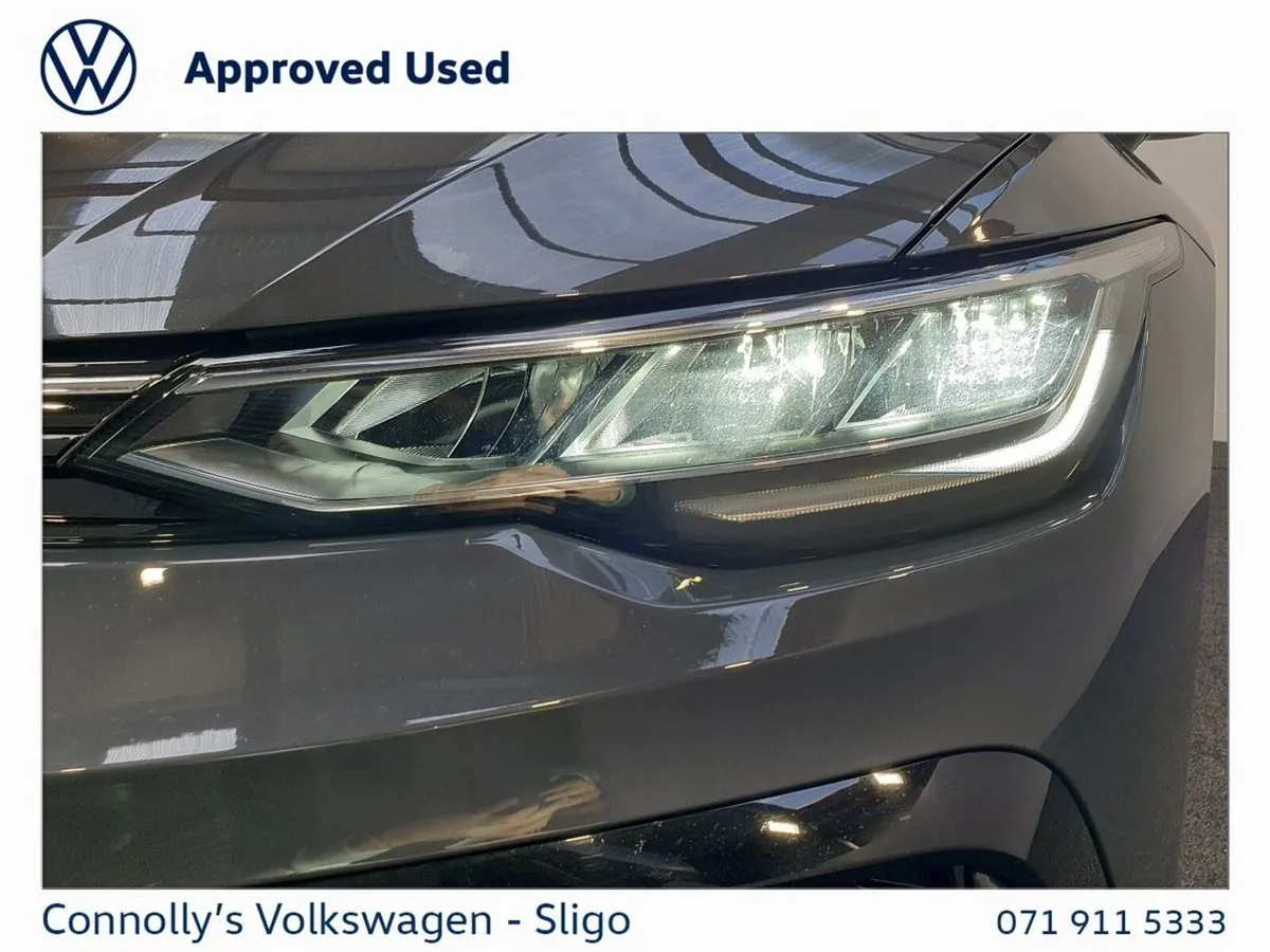 Volkswagen Golf Hatchback, Petrol Hybrid, 2026, Grey