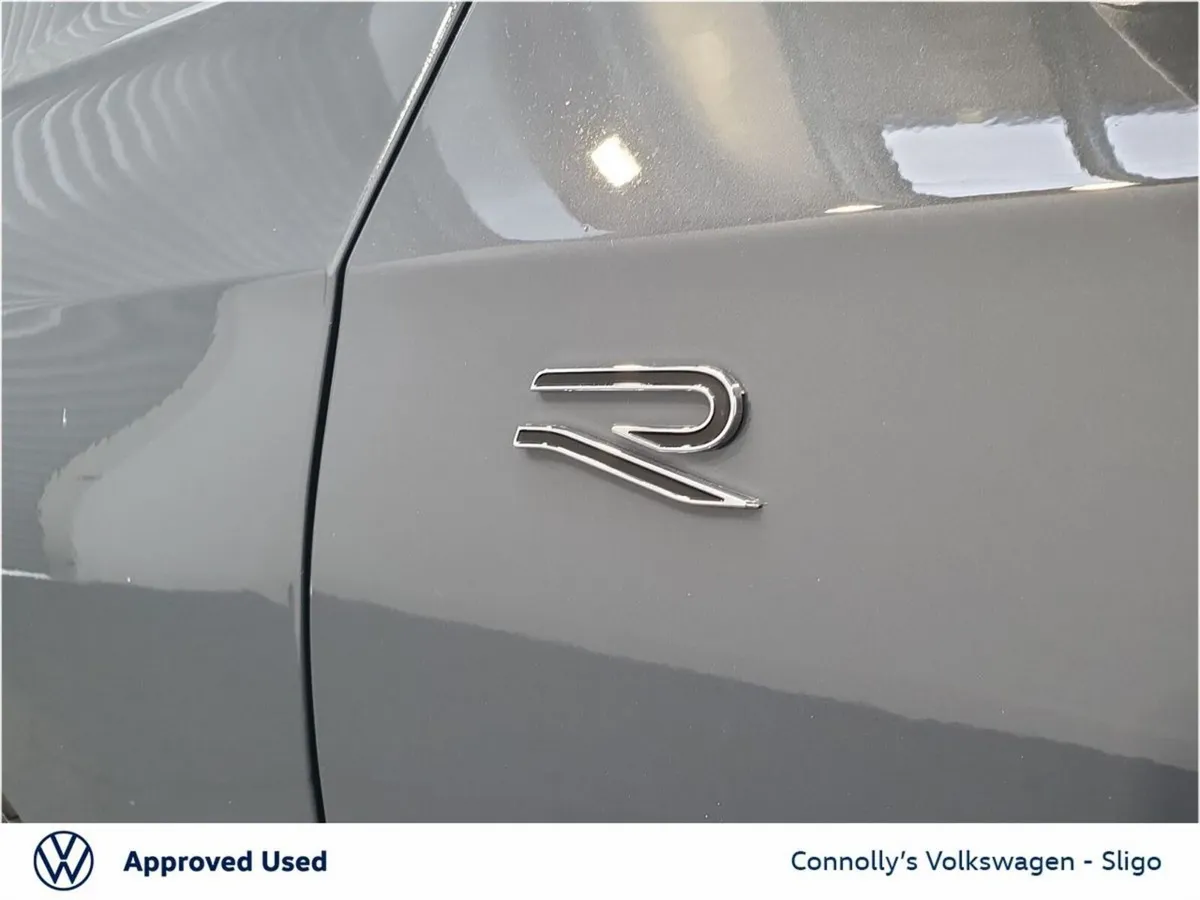 Volkswagen Golf Hatchback, Petrol Hybrid, 2026, Grey