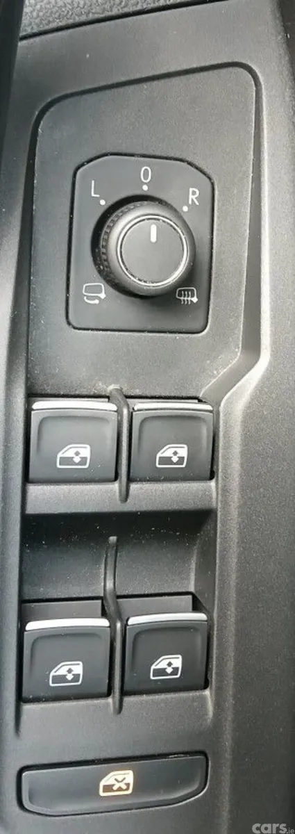 Volkswagen Tiguan SUV, Diesel, 2023, Black